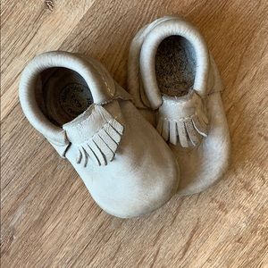 FP Salt Flats Mini Sole City Mocc size 3